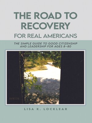 cover image of The Road to Recovery for Real Americans